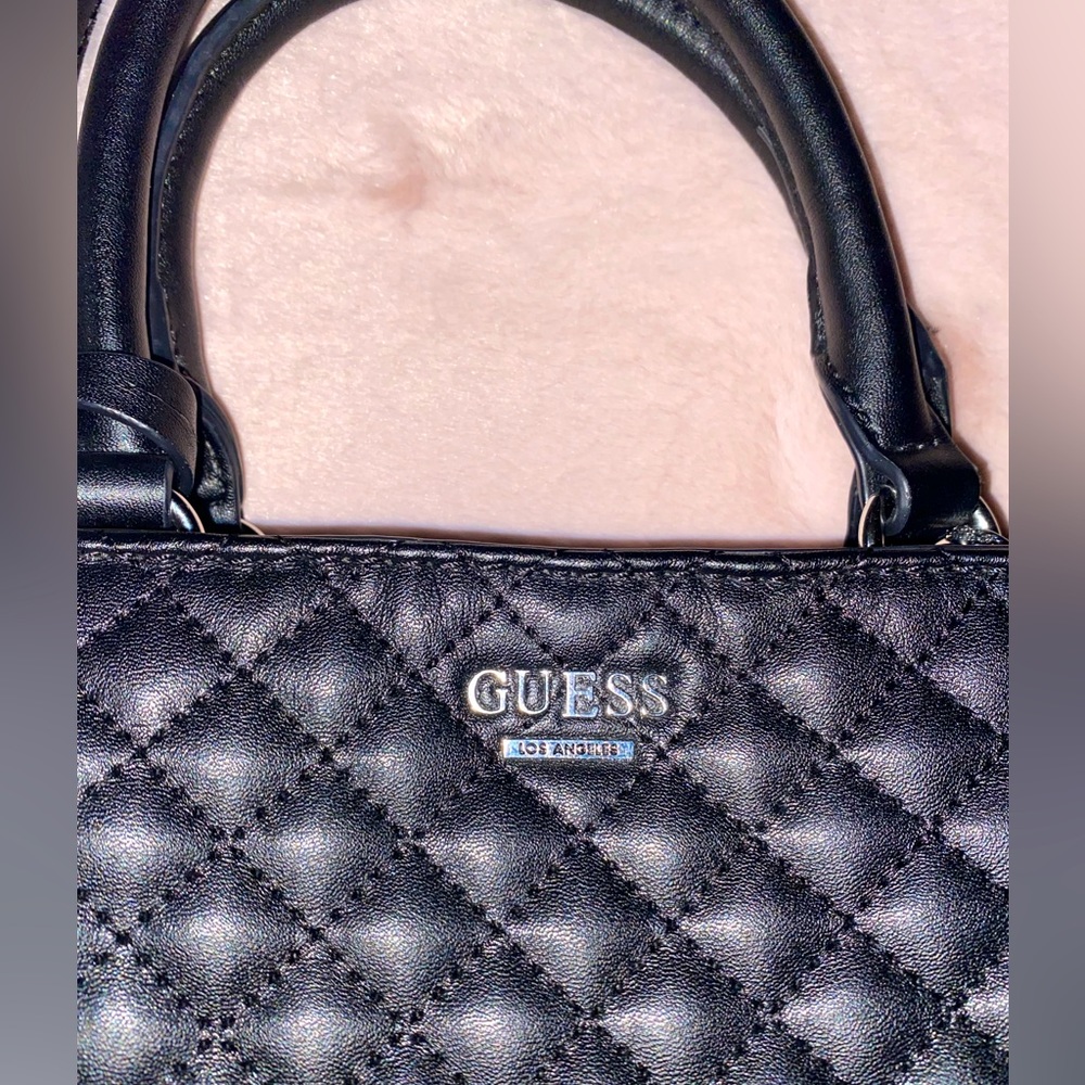 Guess Handbag - Picture 3 of 6